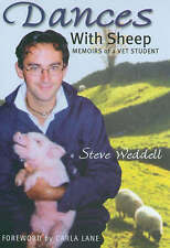 Steve weddell dances for sale  STOCKPORT