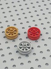 Lego 15mm 21x6 gebraucht kaufen  Neubiberg