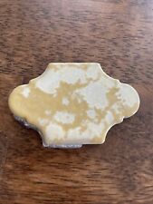 Vintage arabesque ceramic for sale  Galesville