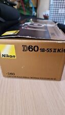 Fotocamera reflex nikon usato  Piacenza