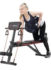 Citysports panca pesi usato  Trento