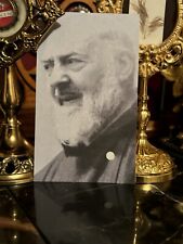 St.padre pio holy for sale  Westminster