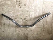 Guidon chromé vélo d'occasion  Nice-