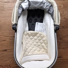 Uppababy vista cruz for sale  Millbrae