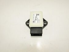 OPEL MERIVA B 2011 YAW RATE ESP SENSOR Steuergerät Gierratensensor 13267138 comprar usado  Enviando para Brazil