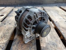 Ldv v80 alternator for sale  UK