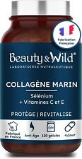 Collagène marin anti d'occasion  Brest