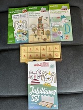 Mini lük set gebraucht kaufen  Aufhausen