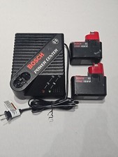 Bosch power center d'occasion  Expédié en Belgium