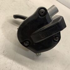 Throttle lever asm for sale  Baraboo