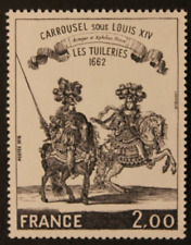 Timbre tableau carrousel d'occasion  Annecy