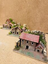 Casette per presepe usato  Afragola