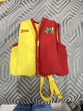 Sterns life vest for sale  Fort Myers