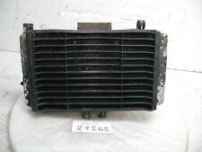 Honda cb500 radiator for sale  DONCASTER