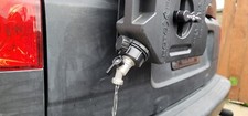 Rotopax spigot kit for sale  Orange