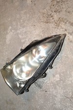 Optique phare honda d'occasion  Calvi