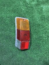 Plastica gemma fanalino usato  San Felice a Cancello