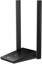 Adaptador WiFi TP-Link Archer T4U Plus | AC1300 Wireless Dual Band MU-MIMO USB 3.0, usado comprar usado  Enviando para Brazil
