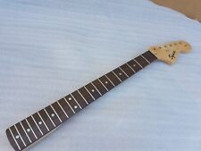Squier fender strat gebraucht kaufen  Deutschland