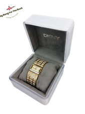 Dkny damen armbanduhr gebraucht kaufen  Fürstenwalde/Spree