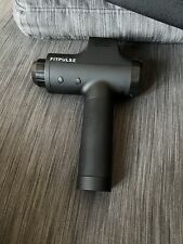 Fitpuls massage gun for sale  SURBITON