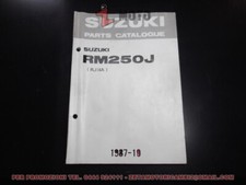 Catalogo originale esplosi usato  Vicenza