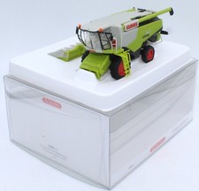Wiking 0389 11 CLAAS Lexion 760 kombajn z przystawką kukurydzianą Conspeed oryginalne opakowanie 1:87 na sprzedaż  Wysyłka do Poland