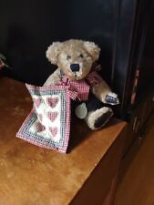 Boyds bears quilt for sale  Berkley