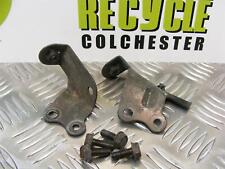 Kawasaki radiator mounts for sale  COLCHESTER