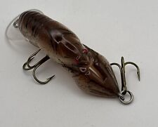 Crawfish fishing lure for sale  New River