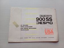 Ducati 900 usa usato  Vimodrone