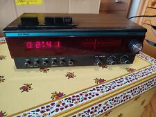 Radiosveglia vintage electown usato  Villarbasse