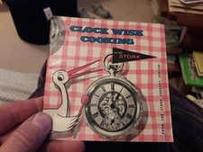Clock wise cooking for sale  FOLKESTONE