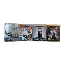 batman arkham asylum city ps3 comprar usado batman arkham asylum city ps3 comprar usado Enviando para Brazil