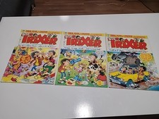 Trixer comics 6 gebraucht kaufen  Bardowick