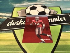 Panini prestige nfl gebraucht kaufen  Bedburg