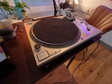technics 1200 mk2 for sale  EASTBOURNE