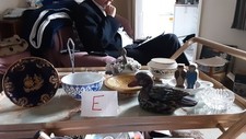 Joblot mixed china for sale  NORTHAMPTON