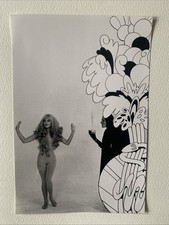 Photo sylvie vartan d'occasion  Tourcoing