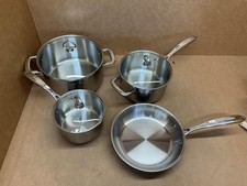 Chantal induction steel for sale  Pacoima