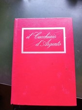 Cucchiaio argento 1963 usato  Trieste