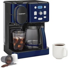 Cuisinart coffeemaker single for sale  Edison