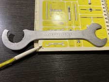 Campagnolo 712 werkzeug gebraucht kaufen Campagnolo 712 werkzeug gebraucht kaufen  Düsseldorf