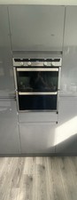 Kenwood double oven. for sale  DERBY