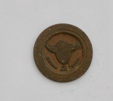Spent house token for sale  NOTTINGHAM