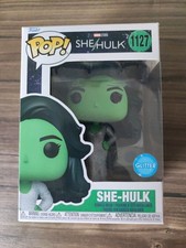 Funko pop 1127 gebraucht kaufen  Bielefeld