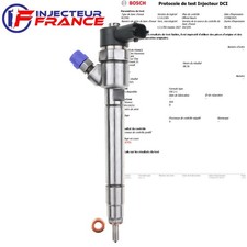 0445110251 bosch injecteur d'occasion  Saint-Florent-sur-Cher