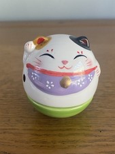 Wobbly jingle ceramic for sale  KING'S LYNN