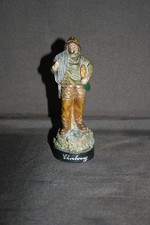 Statuette terre cuite d'occasion  Champs-sur-Marne