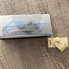 Miniature tanks fv101 for sale  Encinitas